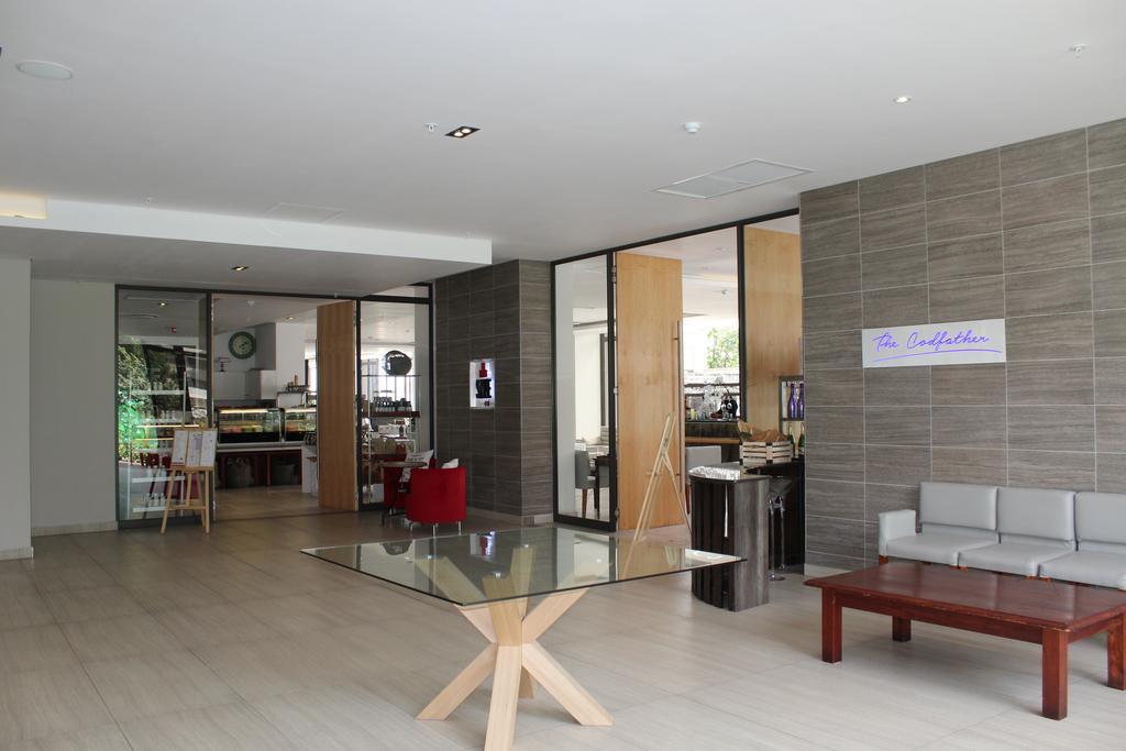 Sandton Skye Johannesburg Luxury Apartment Экстерьер фото