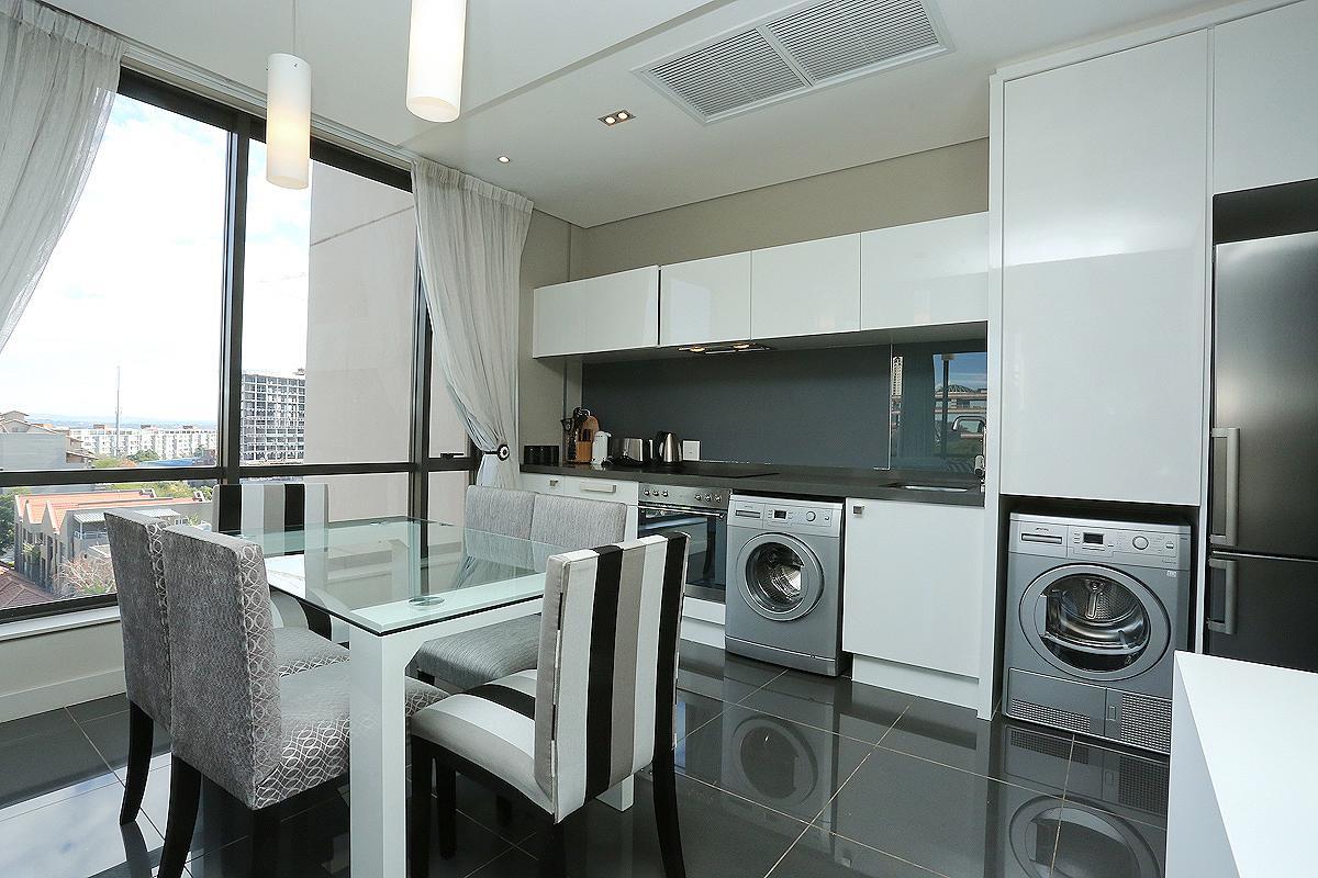 Sandton Skye Johannesburg Luxury Apartment Экстерьер фото